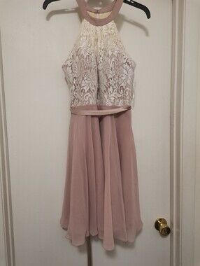 Da Vinci Dress, Size:10